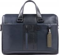 Портфель Piquadro Urban синий CA3339UB00/BLU