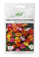 Семена Професійне насіння эшшольция махровая Балерина смесь 0,2 г Семена Професійне насіння эшшольция махровая Балерина смесь 0,2 г