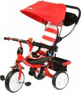 Велосипед-коляска KidzMotion Tobi Junior красный 115001/red