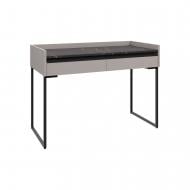 Стол письменный Вісент ГБ04 850х1200х550 мм кашемир/кашемир