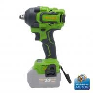 Гайковерт аккумуляторный ProCraft PWA-18 (без АКБ и ЗУ) 550 Нм 030189