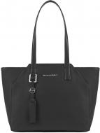 Сумка женская Piquadro Muse черный BD4324MU/N