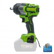 Гайковерт аккумуляторный ProCraft PWA-36 (без АКБ и ЗУ) 850 Нм 030036