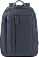Рюкзак Piquadro Pulse 13" (CA3869P16/CHEVBLU)