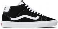 Кроссовки Vans VN0A3TKF6BT1 р.42 черные