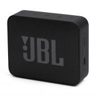 Акустическая система JBL Go Essential 2 1.0 black (JBLGOES2BLKEU)