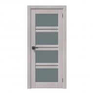 Дверное полотно IN WOOD Standart St-1.3 700 мм белый структурный