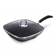 Сковорода-гриль Berlinger Haus 28 см BH 6108