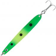 Блесна Pilker Kolonel Z Seatrout II 26 г 90 мм Green-Yellow With Spot