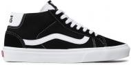 Кроссовки Vans VN0A3TKF6BT1 р.43 черные