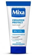 Крем Mixa Ceramide Protect с Керамидами для сухой кожи рук 100 мл