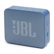 Акустическая система JBL Go Essential 2 1.0 blue (JBLGOES2BLUEU) Акустическая система JBL Go Essential 2 1.0 blue (JBLGOES2BLUEU)