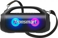 Портативная колонка Tronsmart Bang SE Bluetooth black (862356)