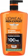 Гель для душа L'Oreal Paris Men Expert Hydra Energetic 1000 мл