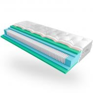 Матрас Oro ЕММ 140x200 см