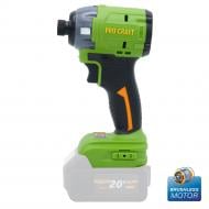 Гайковерт аккумуляторный ProCraft PS-22 (без АКБ) 230 Нм 032015