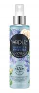 Спрей для тіла Yardley Bluebell & Sweet Pea 200 мл