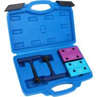 Набор инструментов для фиксации валов двигателя Rock FORCE Alfa Romeo (Twin Spark 1.4, 1.6, 1.8, 2.0 16V)