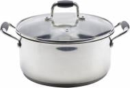 Кастрюля 4,9 л SA 14041-24