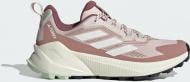Кроссовки женские демисезонные Adidas TERREX TRAILMAKER 2 IH6351 р.41 1/3 розовые