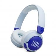 Bluetooth-гарнитура JBL Junior 320BT blue (JBLJR320BTBLU)