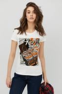 Футболка YAPPI WW11000 р.XL белый