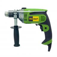 Дрель ударная ProCraft PS-1050 010501