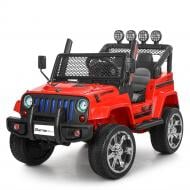 Электромобиль Bambi Racer Джип M 3237EBLR-3