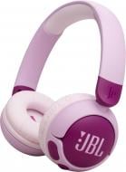 Bluetooth-гарнитура JBL Junior 320BT purple (JBLJR320BTPUR)
