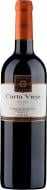 Вино Carta Vieja Prestige Cabernet Sauvignon червоне сухе (7804310104891) 0,75 л
