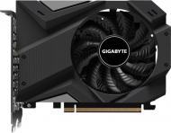 Видеокарта Gigabyte NVIDIA GeForce GTX 1650 4GB GDDR6 128bit (GV-N1656D6-4GD)