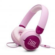 Гарнітура JBL Junior 320 purple (JBLJR320PUR)