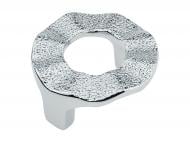 Меблева ручка скоба DC DL 10A/32 G2 32 мм хром