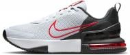 Кроссовки мужские Nike AIR MAX ALPHA TRAINER 6 FQ1833-016 р.42,5 серые