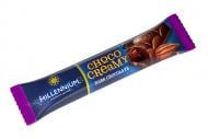 Шоколад Millennium черный с начинкой Choco Creamy 38 г