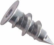 Дюбель DRIVA snapt 14x27 мм 50 шт. (39596)