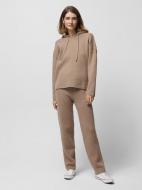 Джемпер Outhorn SWEATER F023 OTHAW23TSWEF023-81S р.S серый
