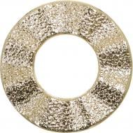 Мебельная ручка скоба DC DL 10A/32 G3 32 мм золотой