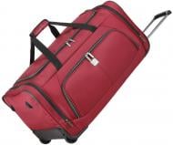 Дорожная сумка Titan Nonstop 98 л красный 382601 10