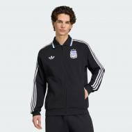 Куртка чоловіча Adidas AFA A OG JK BLACK JZ6287 р.M чорна
