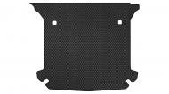Ковер в багажник EVAtech Peugeot 807 2002-2014 (PT1716BO1RBB) модельные