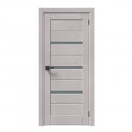 Дверное полотно IN WOOD Standart St-1.5 900 мм белый структурный