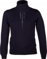 Гольф для девочки Flash р.122 темно-серый 16D241-4242