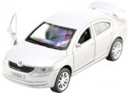 Автомодель Technopark Skoda Octavia (білий) 1:43 OCTAVIA-WH