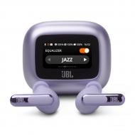 Гарнитура JBL Live Beam 3 purple (JBLLIVEBEAM3PUR)