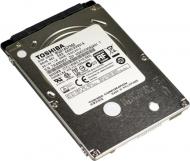 Жорсткий диск TOSHIBA 500 ГБ 2,5" SATA III (MQ01ACF050)