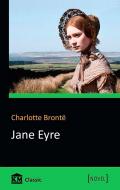 Книга Шарлотта Бронте «Jane Eyre. An Autobiography» 978-966-923-147-5