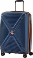 Чемодан Titan Paradoxx 80 л синий 833405 20