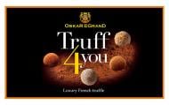 Цукерки Truff 4 you 300 г