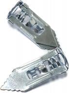 Супергипсгвоздь snapt 30 мм 50 шт. (39571) Супергипсгвоздь snapt 30 мм 50 шт. (39571)